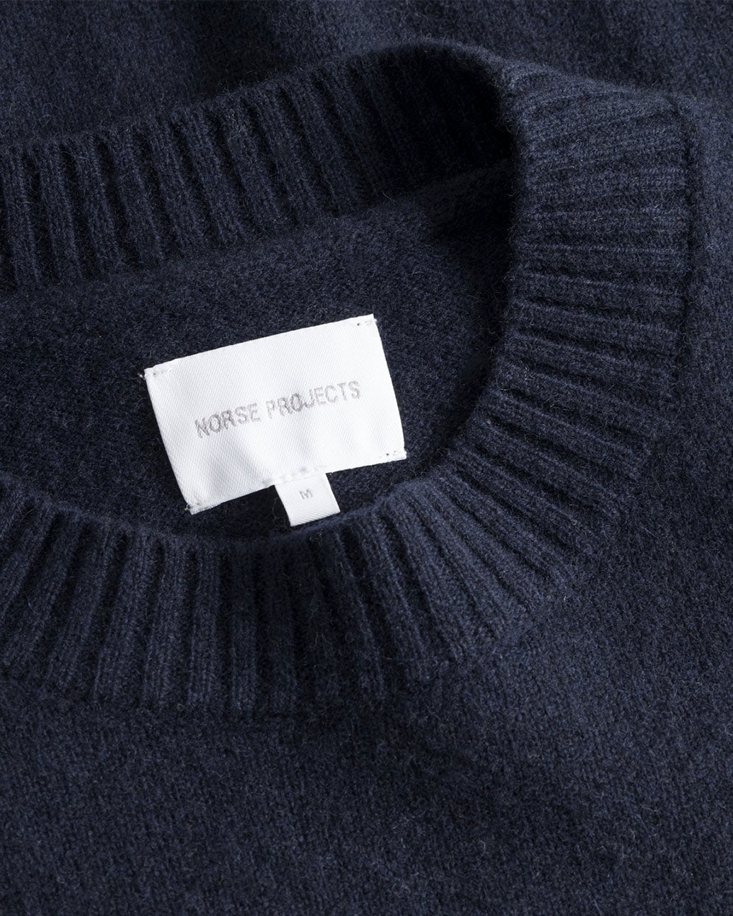 Norse Projects Norse Standard Merino Sweater