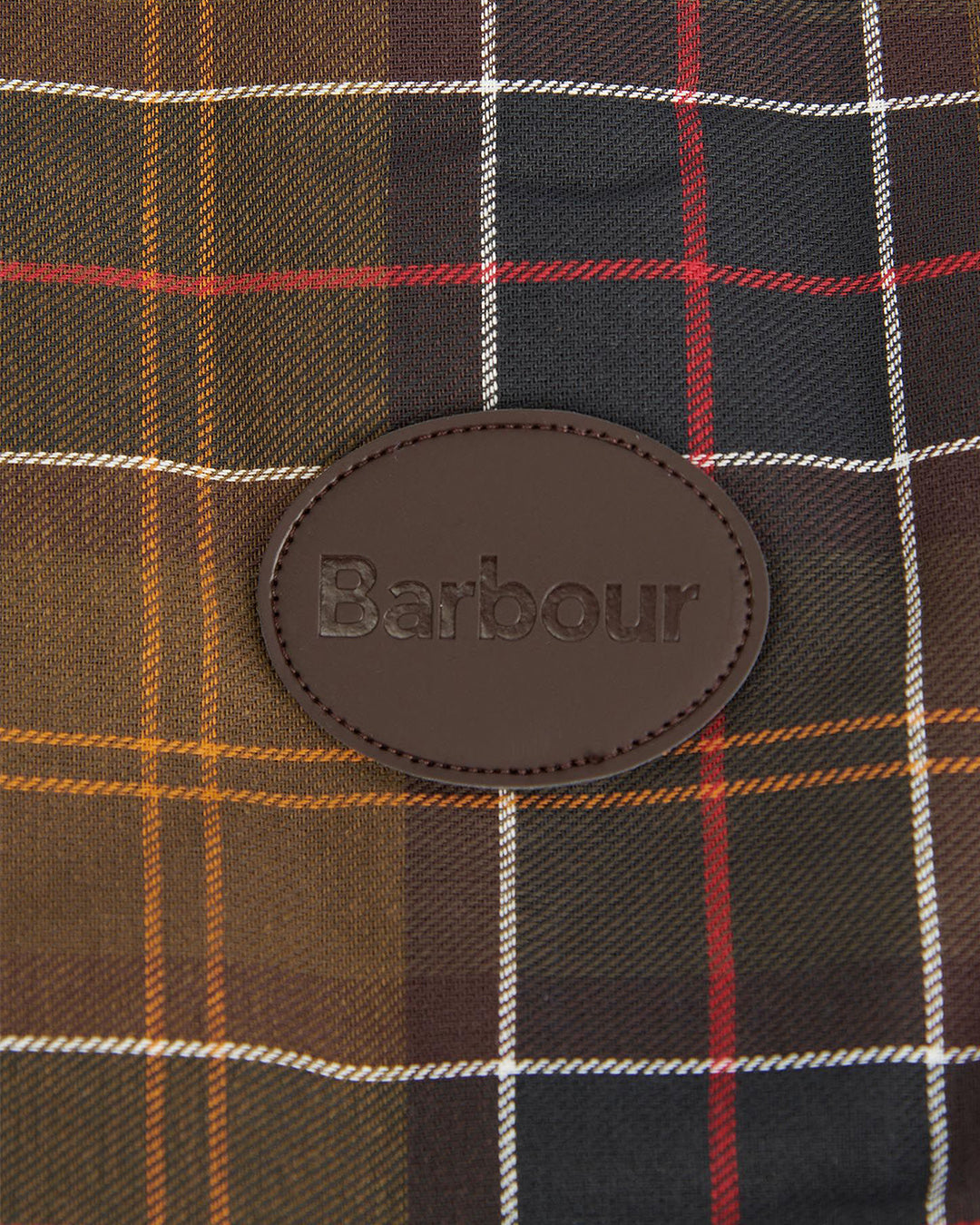 Barbour Large Dog Blanket