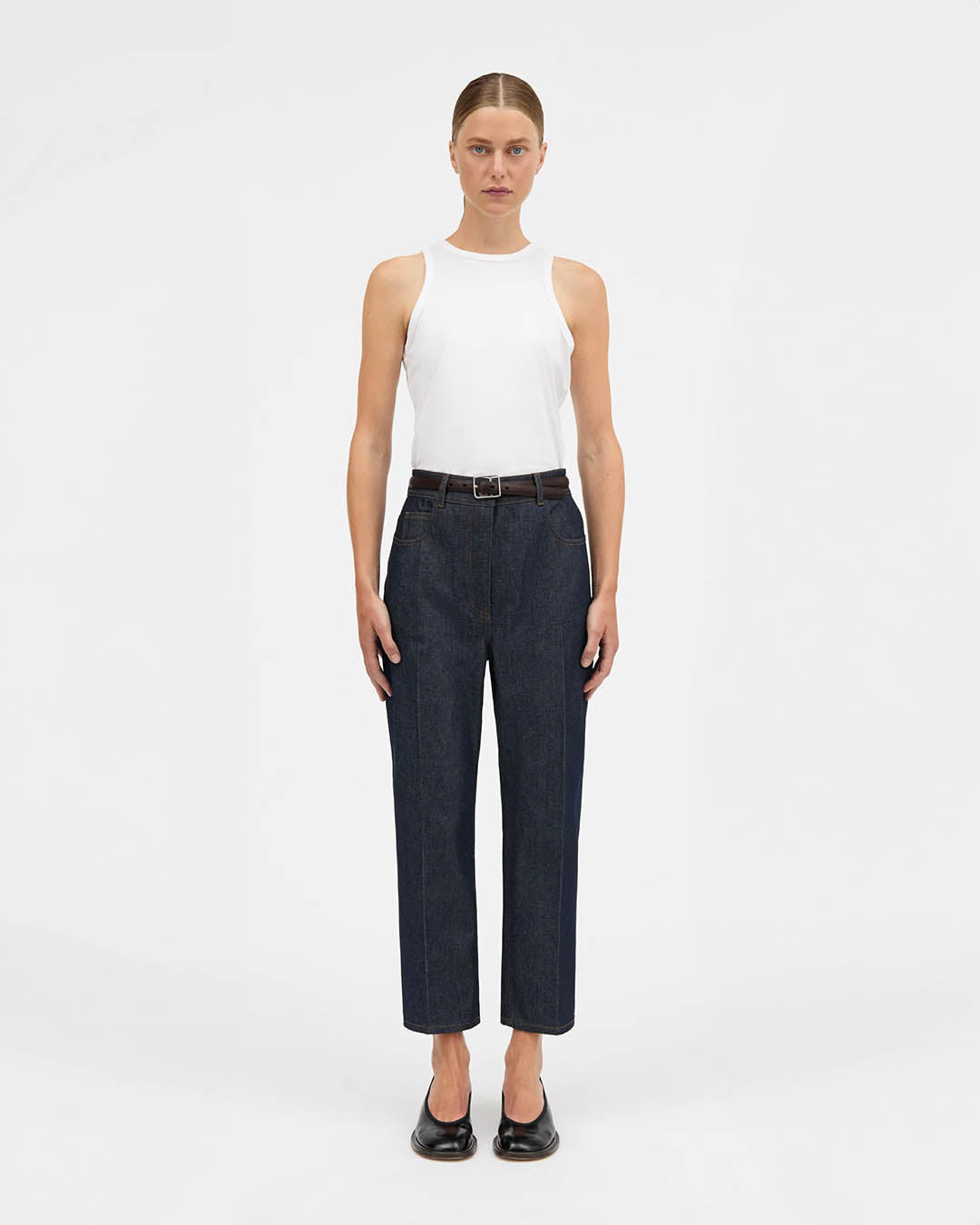 MKDT Prame Denim