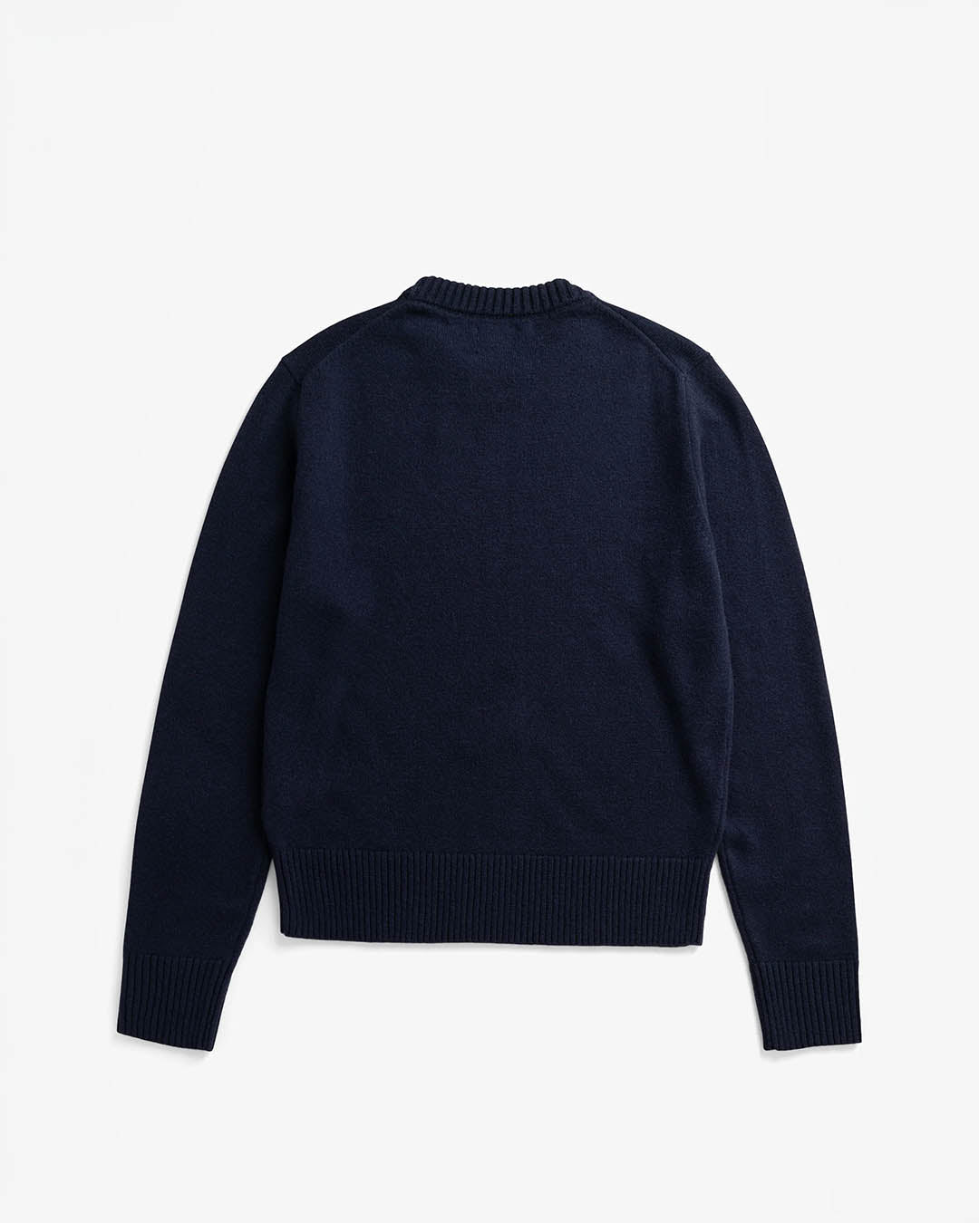 Norse Projects Stensmark Merino Lambswool Sweater