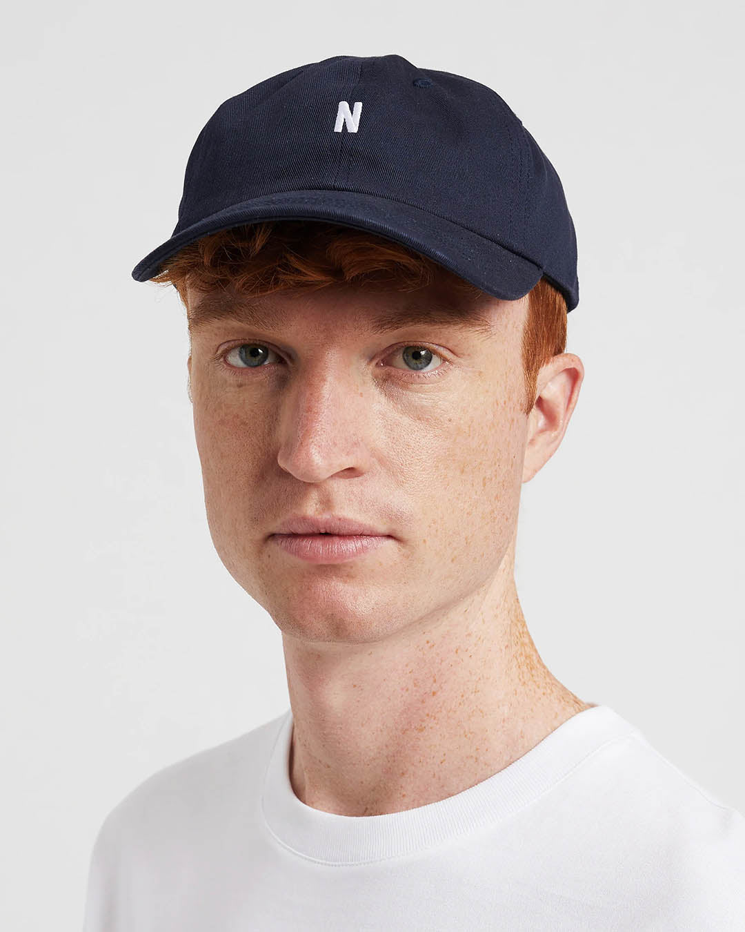 Norse Projects Twill Sports Cap