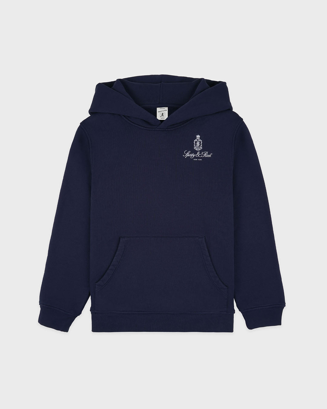 Sporty & Rich Vendome Hoodie