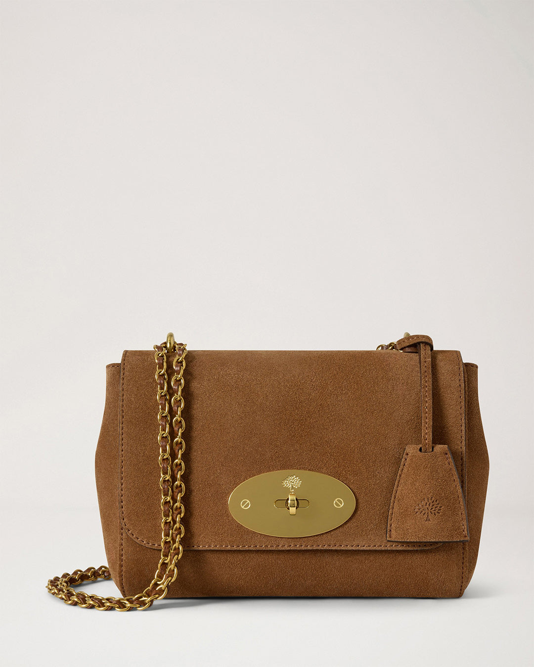 Mulberry Lily