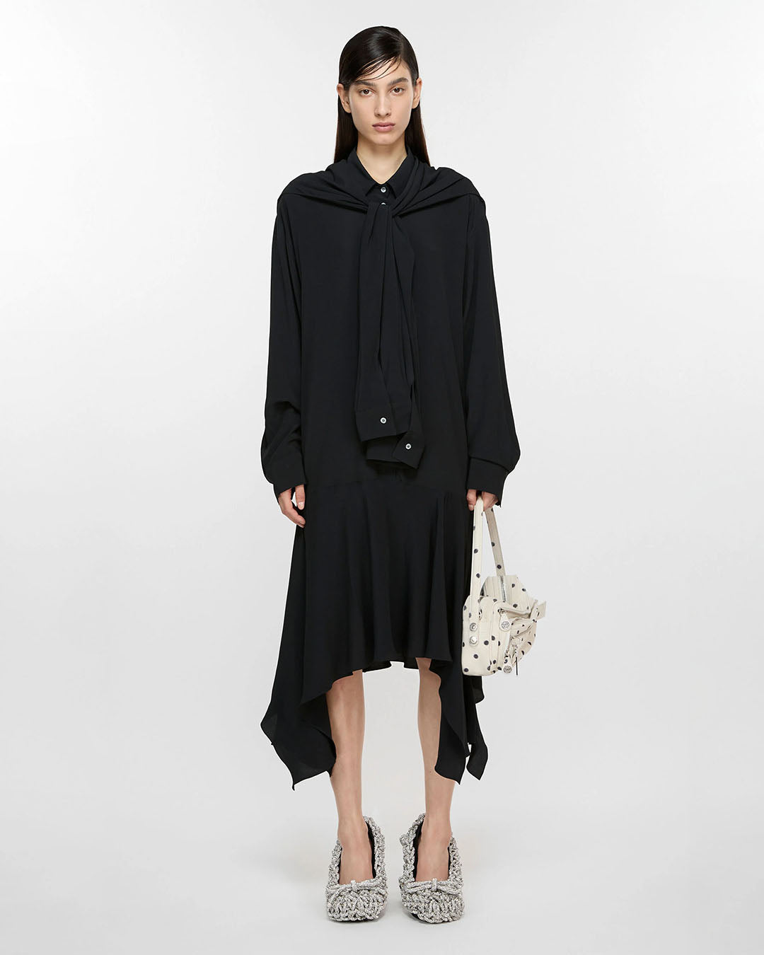 Acne Studios FN-WN-DRES001451