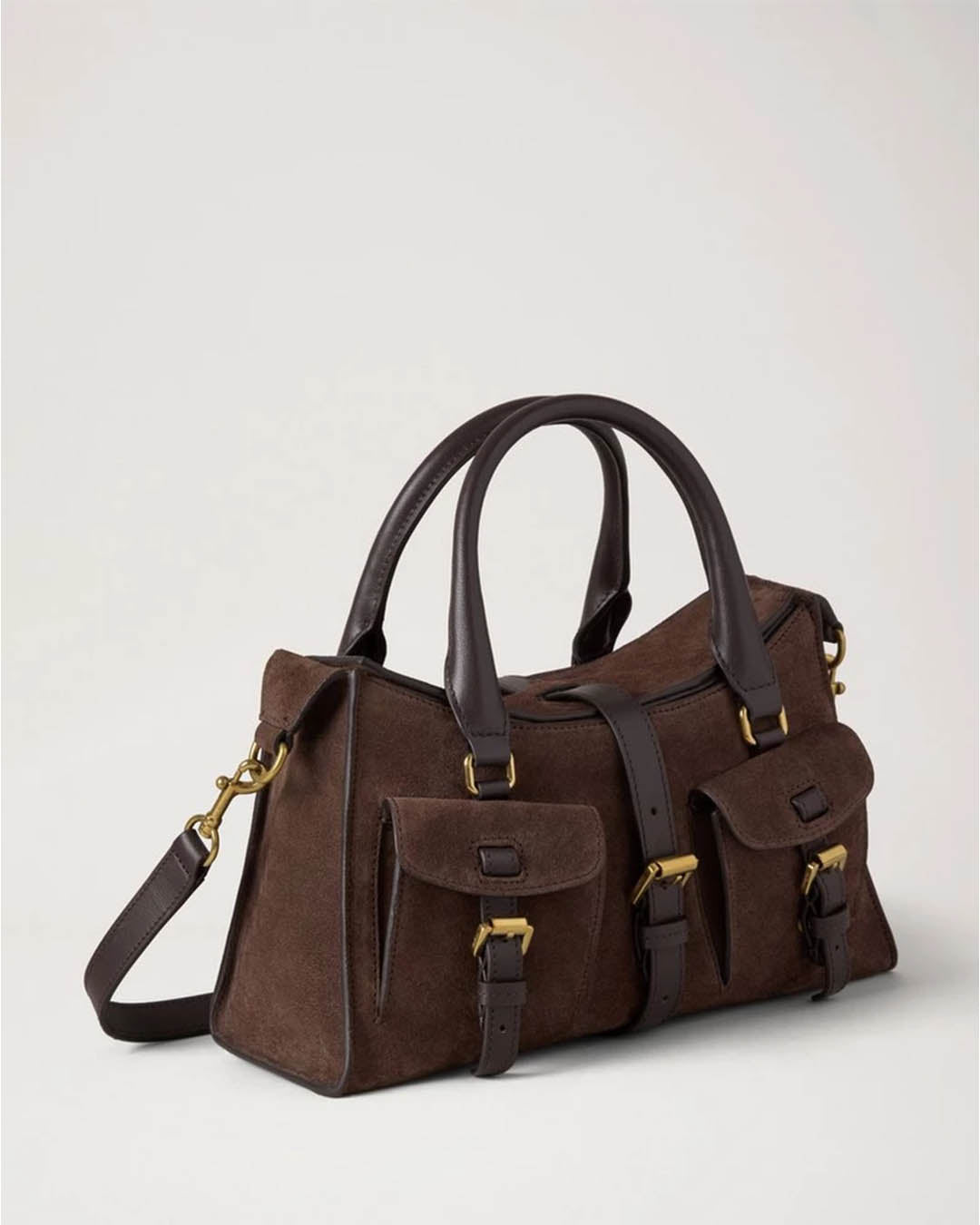 Mulberry Small Roxanne