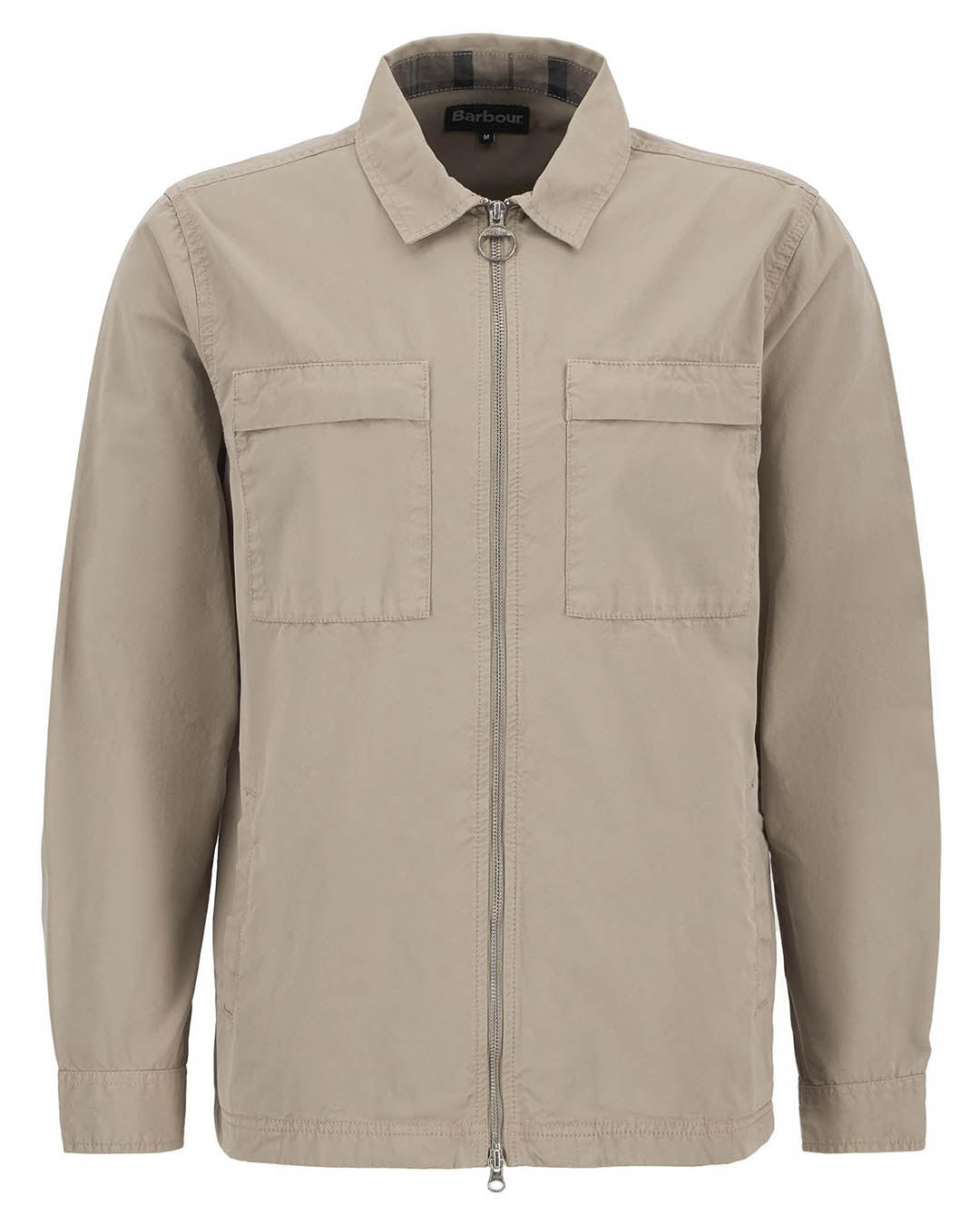 Barbour Glendale Overshirt