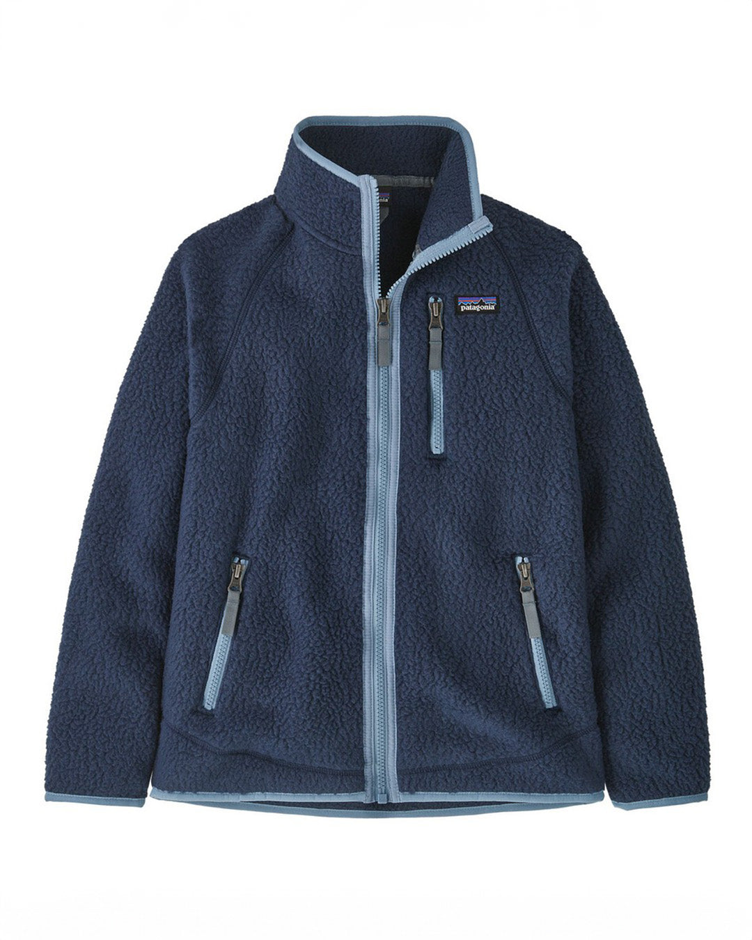 Patagonia Kids K Retro Pile Jkt