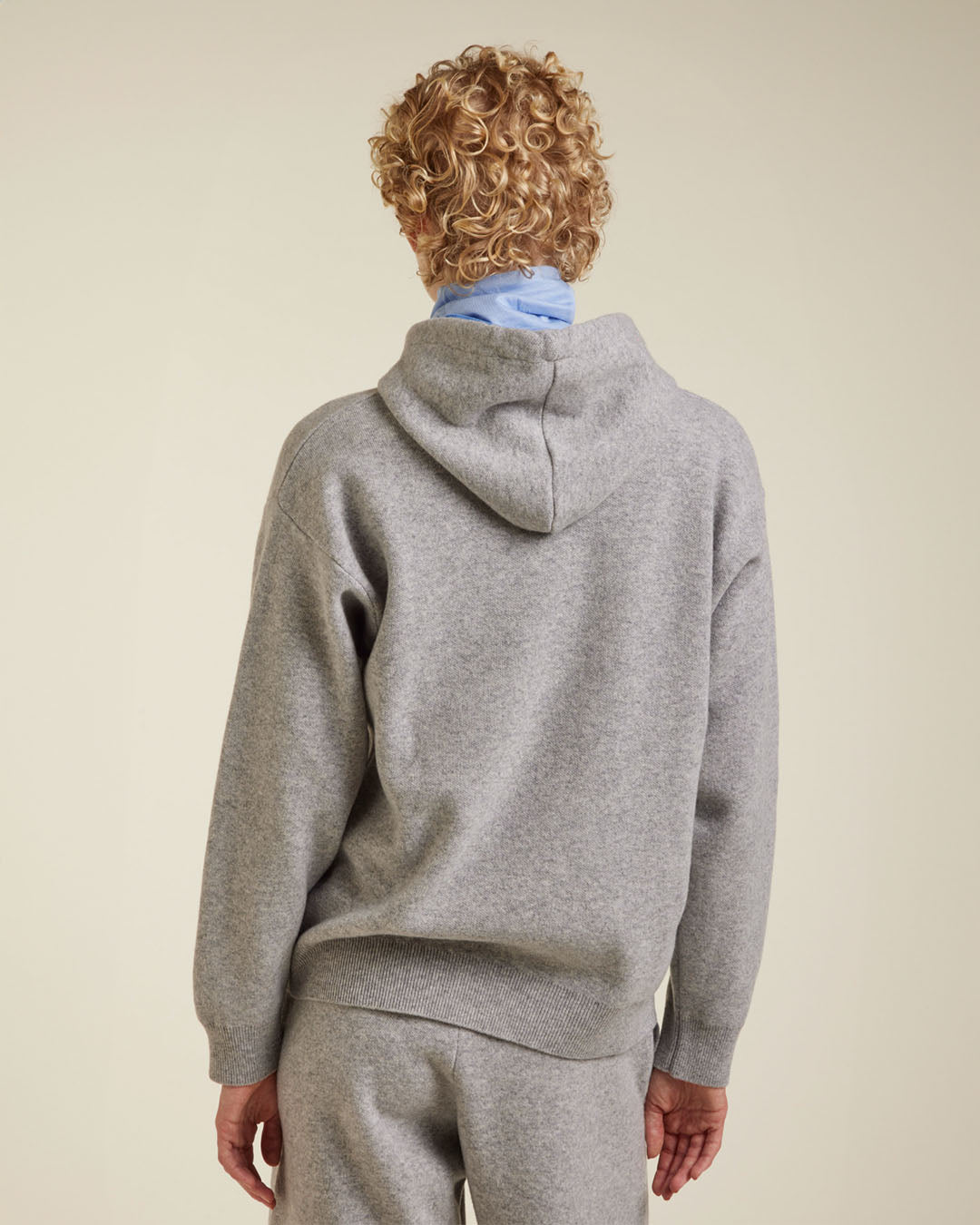 Daniele Fiesoli Cappuccio