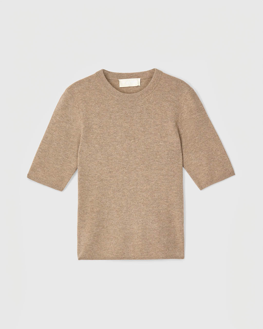 FWSS Sabine Wool Tee