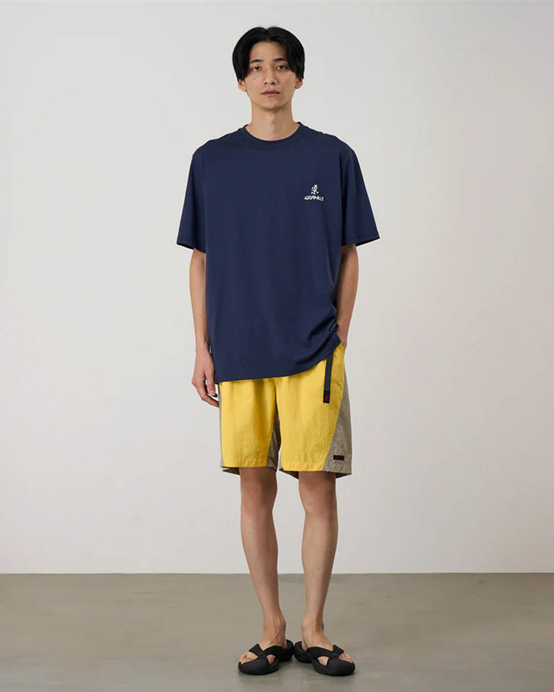 Gramicci One point tee
