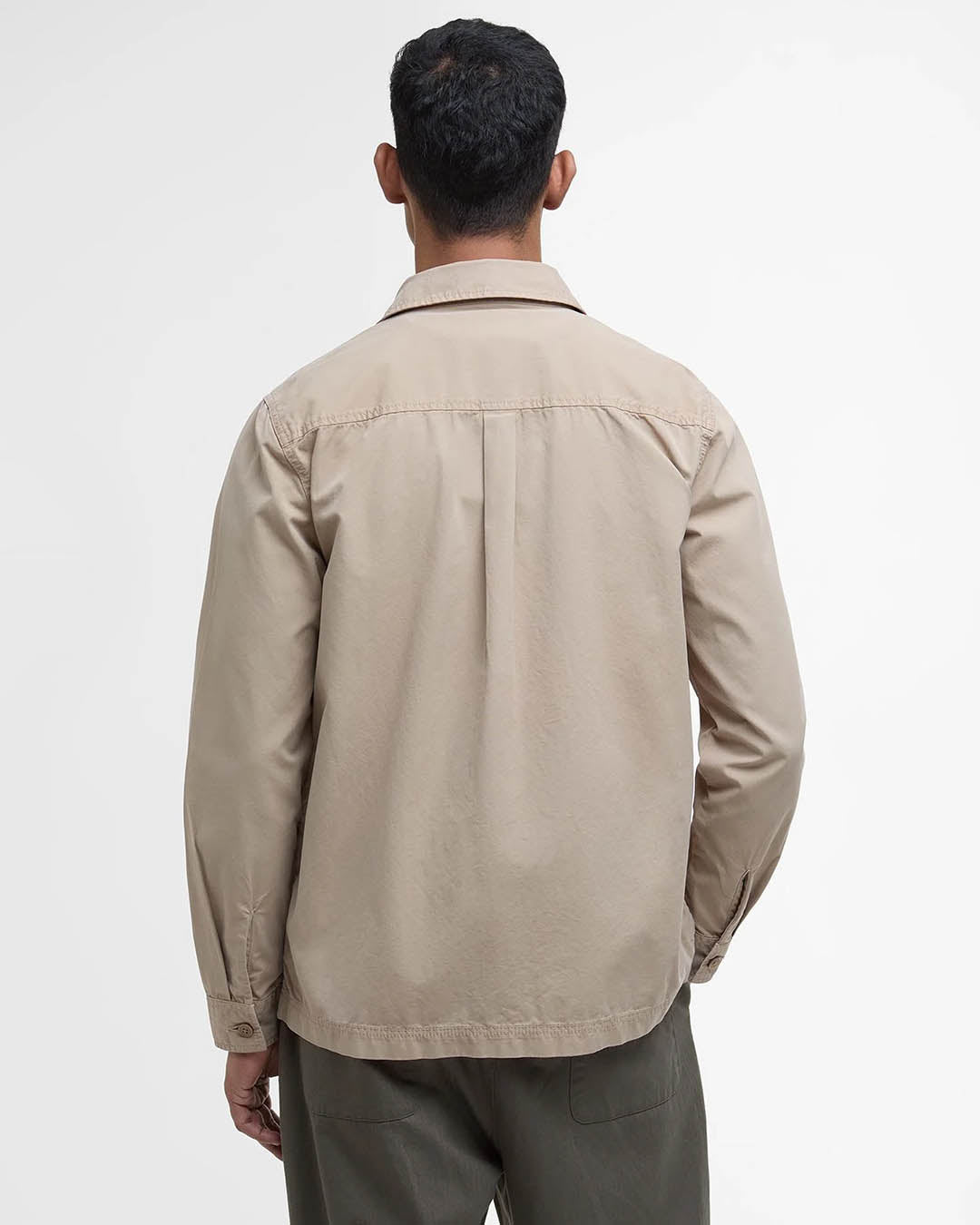 Barbour Glendale Overshirt