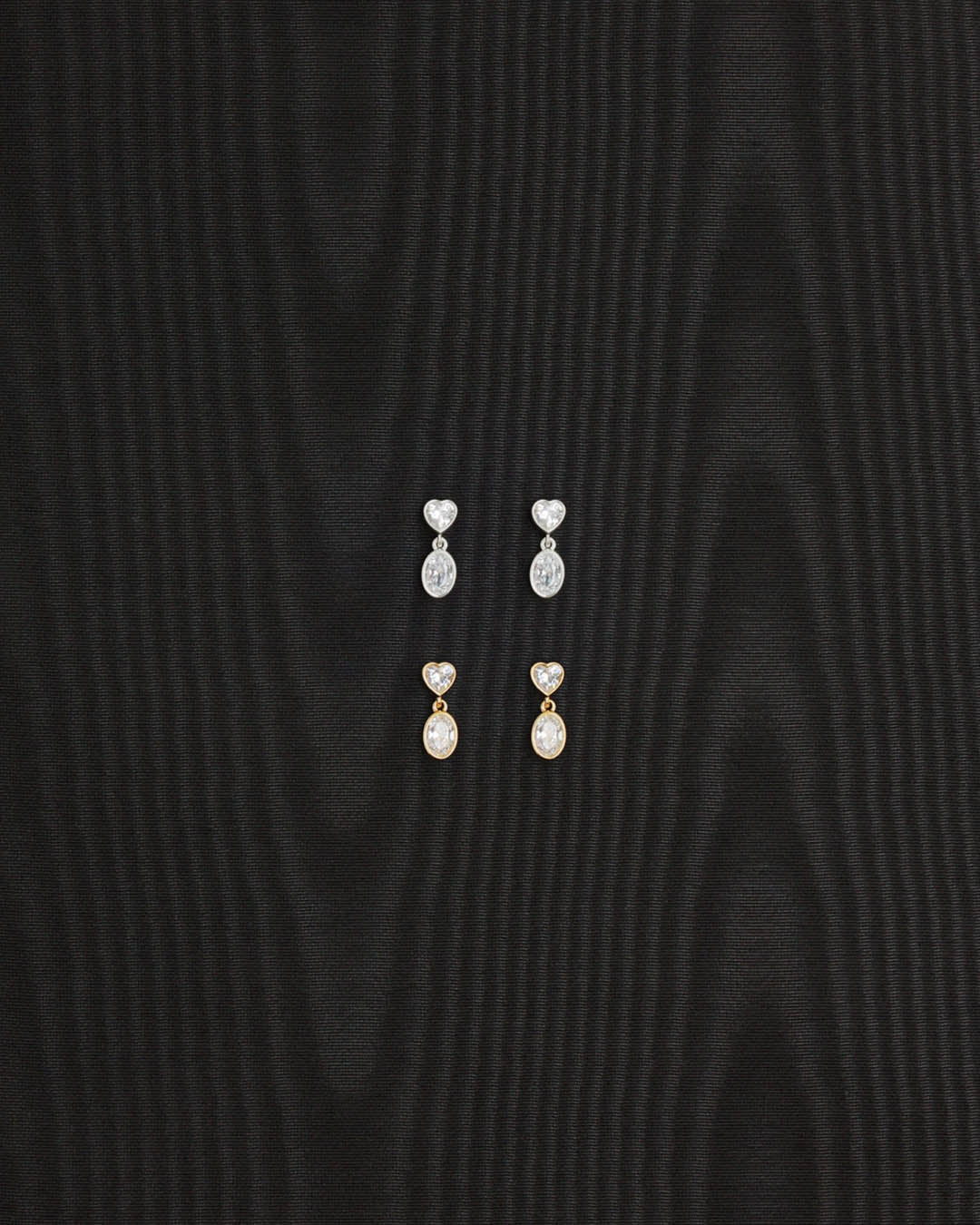 Ragbag Ophelia Earrings