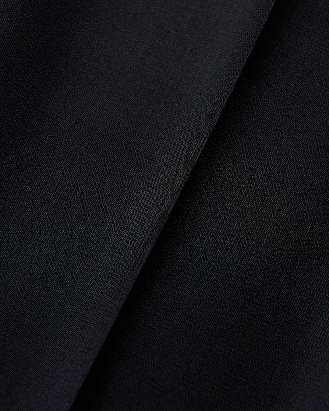 Oscar Jacobson Denz Tuxedo Trouser