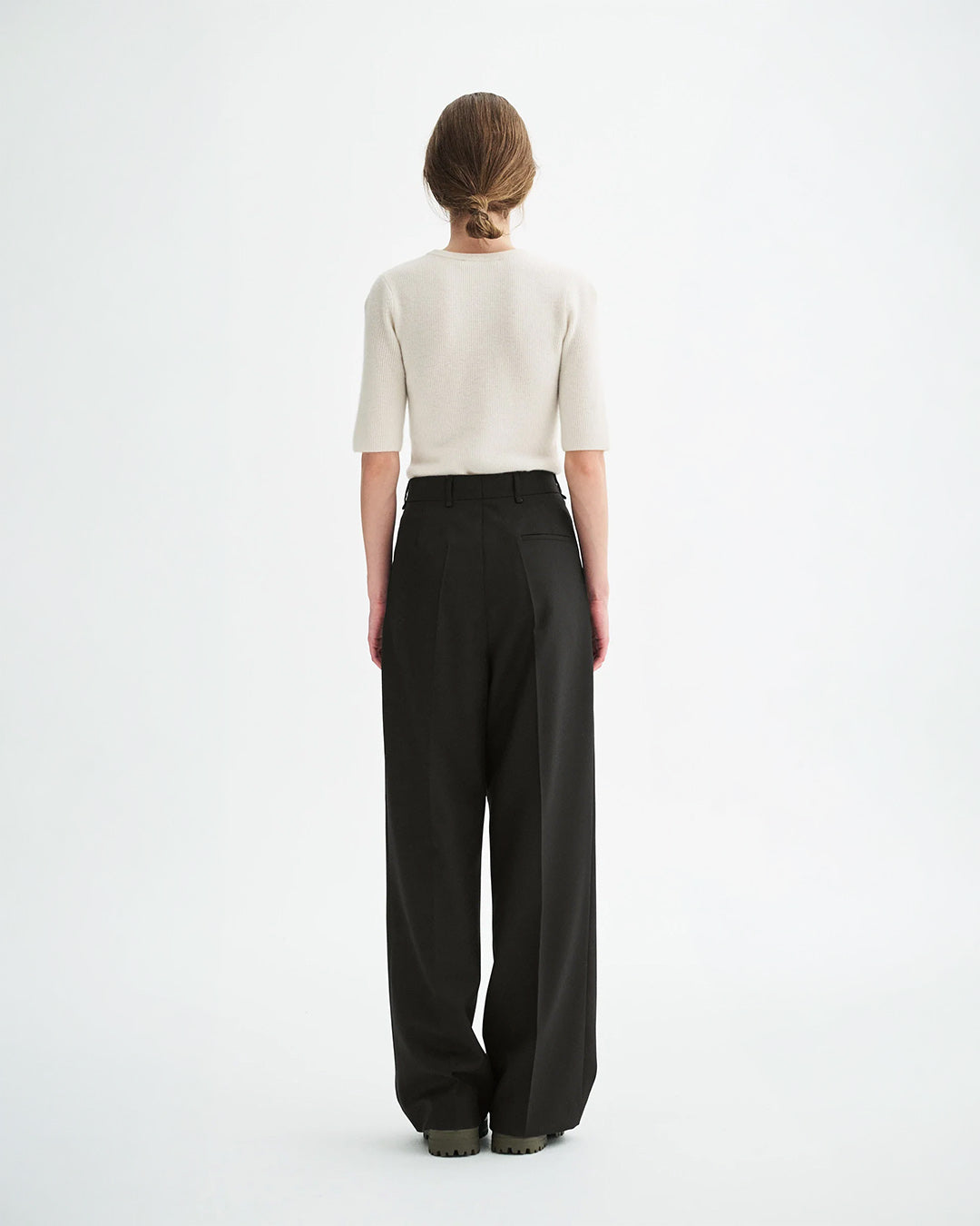 MKDT Pirka Eco Wool Twill