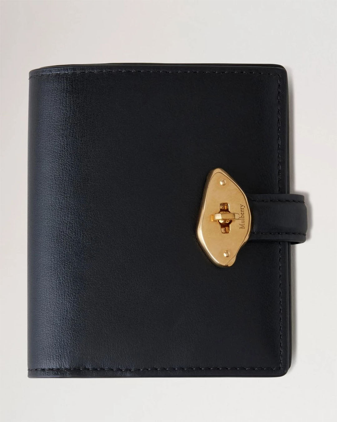 Mulberry Lana Compact Wallet