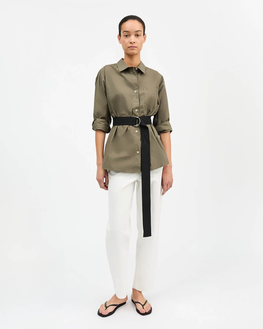 Skall Studio Edgar Shirt