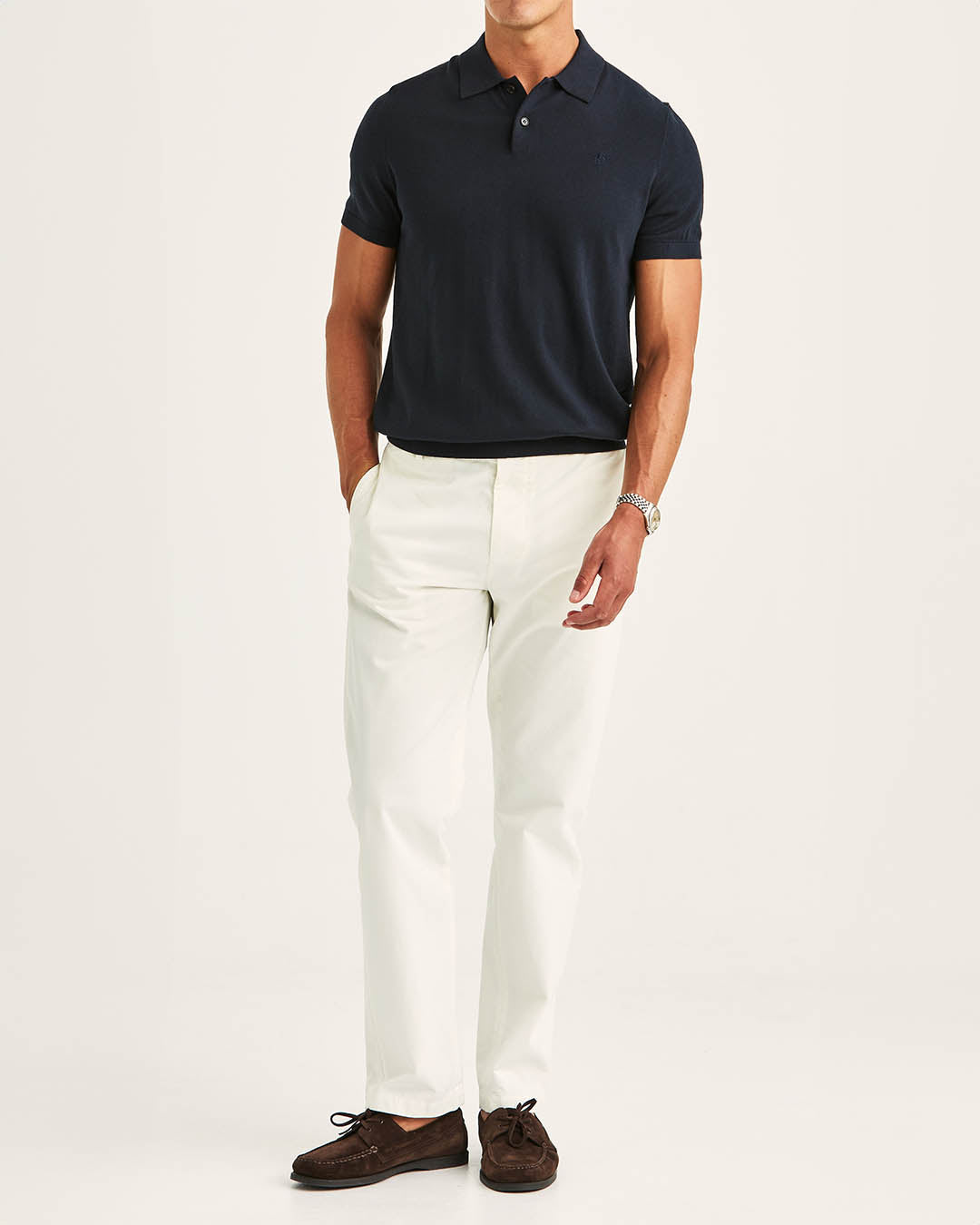 Morris Riley SS Polo