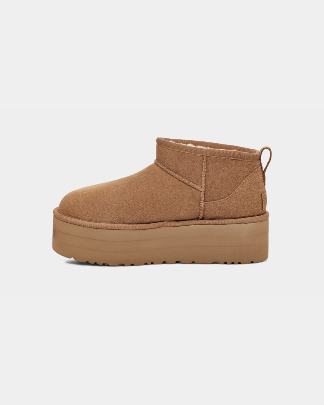 UGG W Classic Ultra Mini Platform