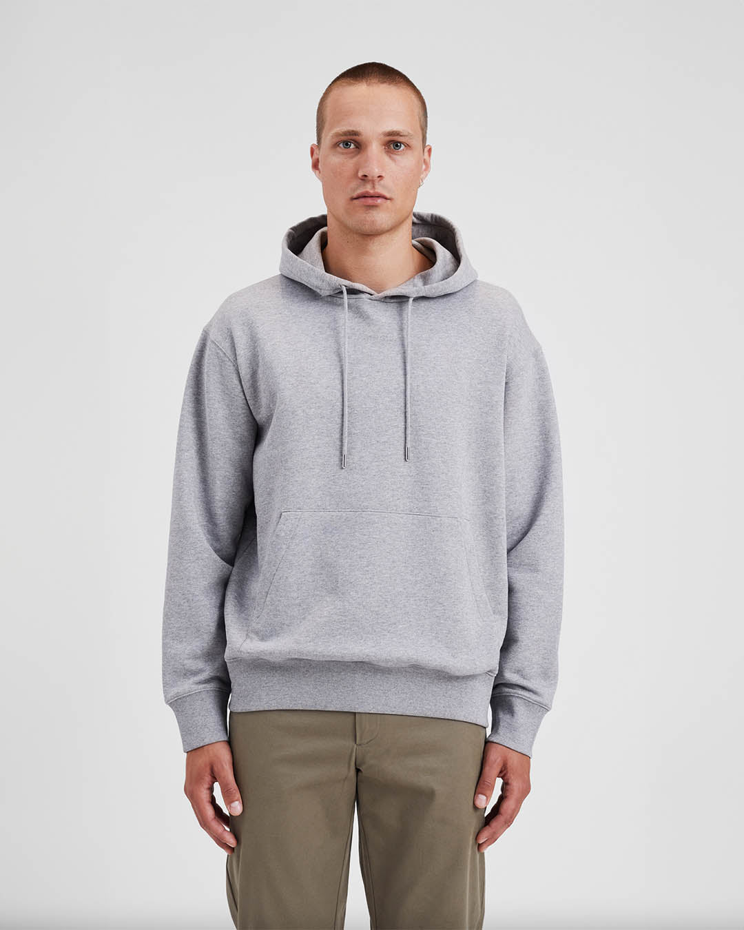 Norse Projects Norse Standard Hoodie