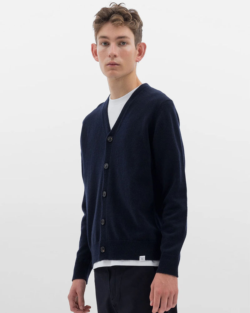 Norse Projects Adam Cardigan