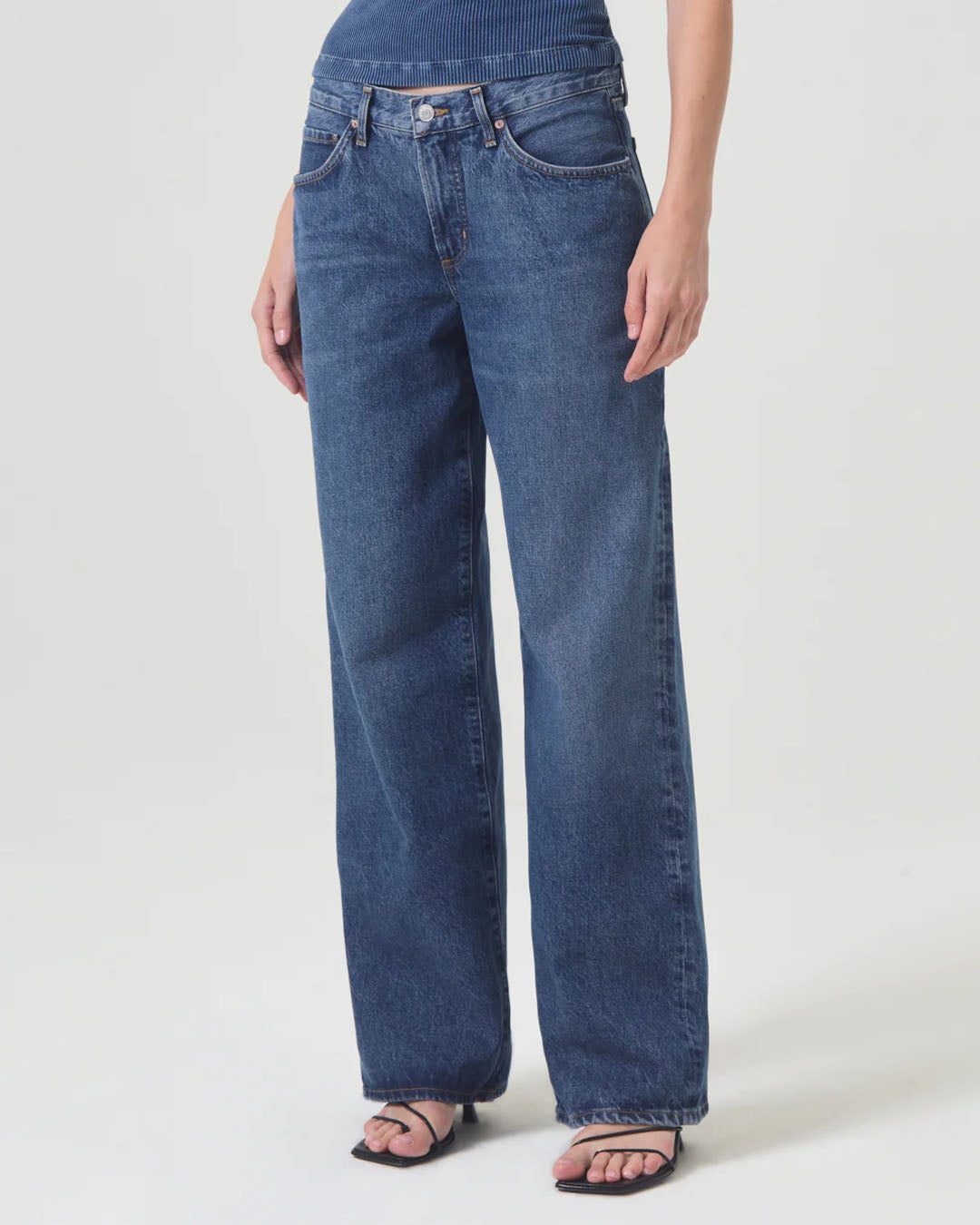 Agolde Fushion Jeans