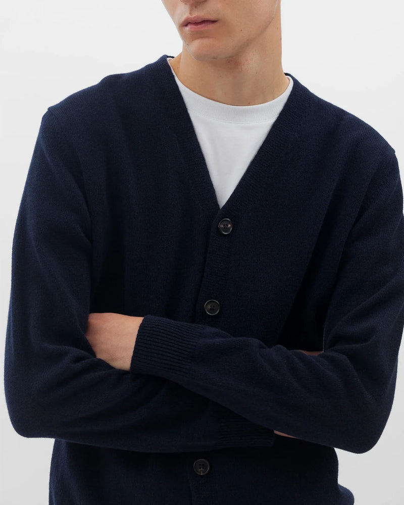 Norse Projects Adam Cardigan