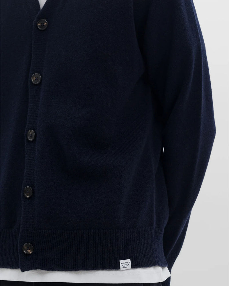 Norse Projects Adam Cardigan