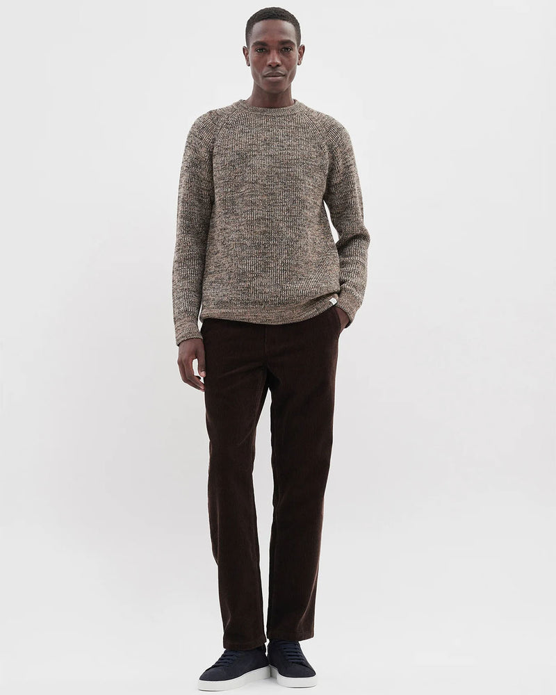 Norse Projects Roald Rib Sweater