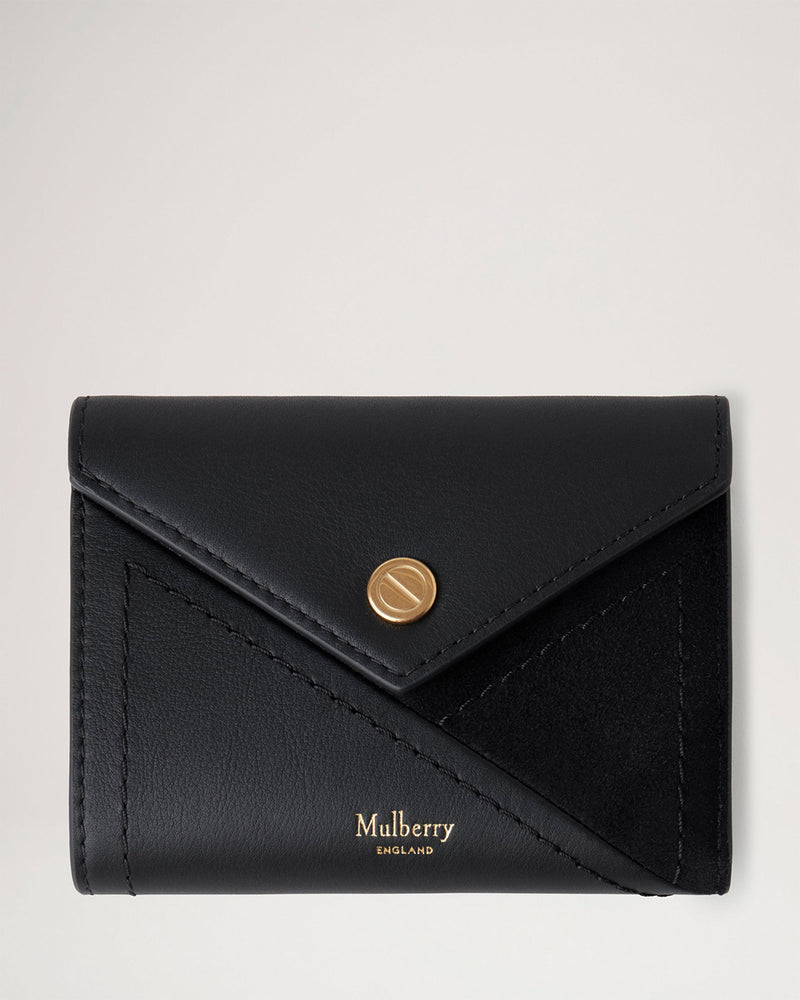 Mulberry M Zipped Trifold