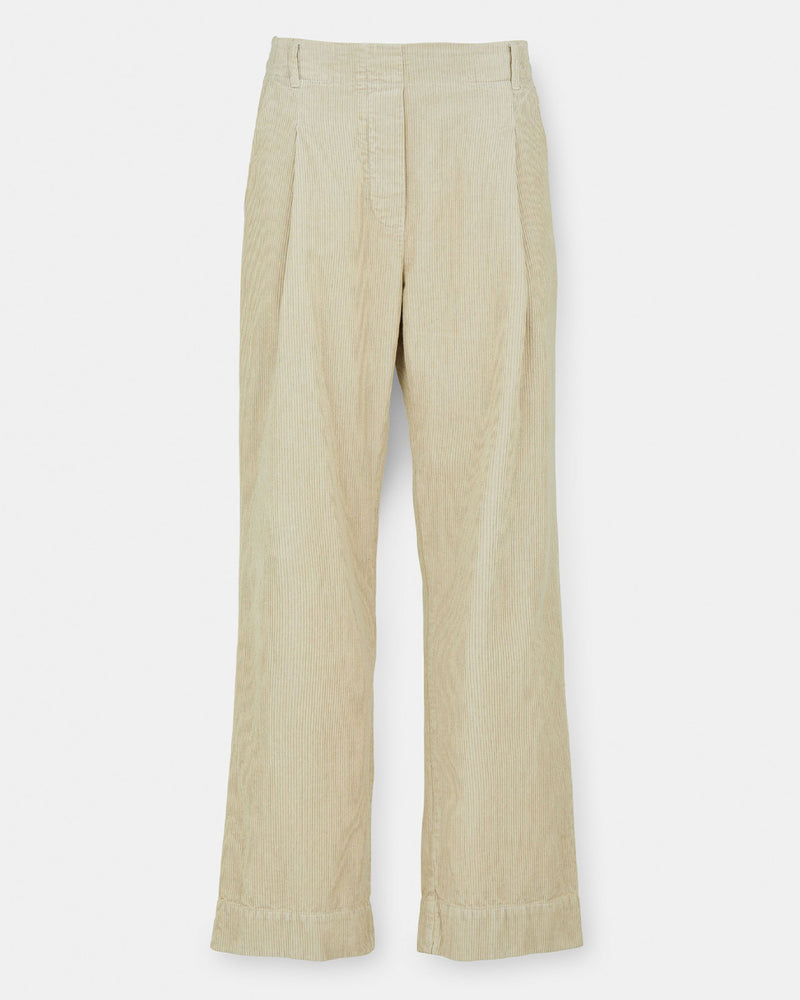 Aiayu Billy Pant Corduroy