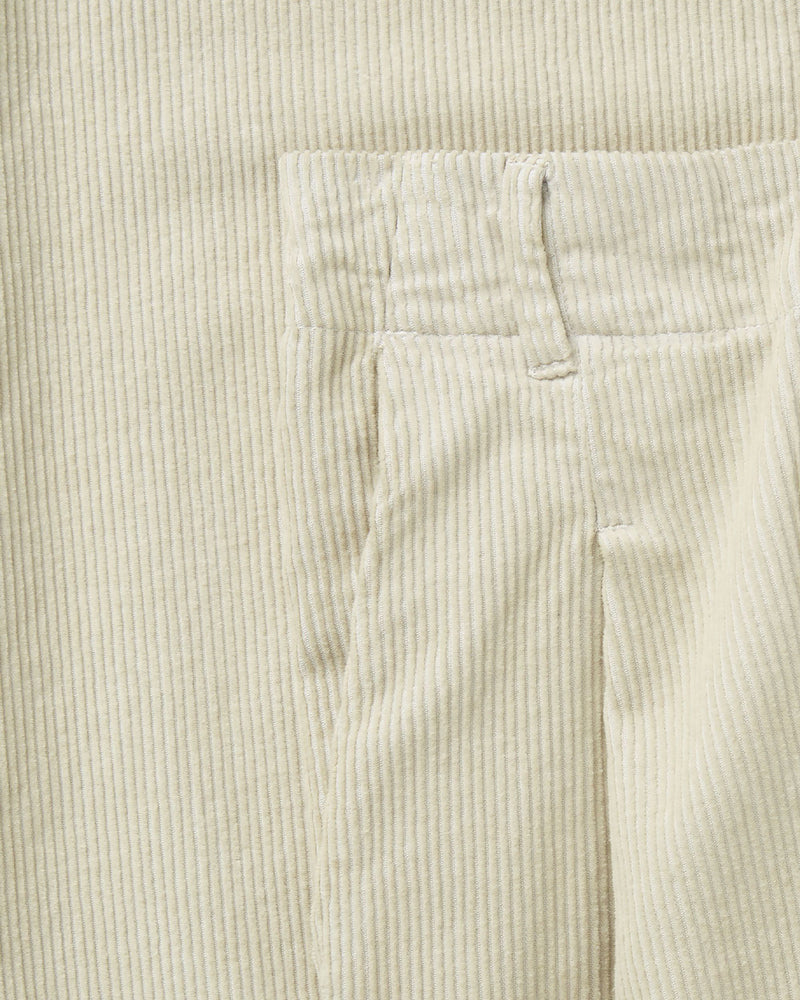 Aiayu Billy Pant Corduroy
