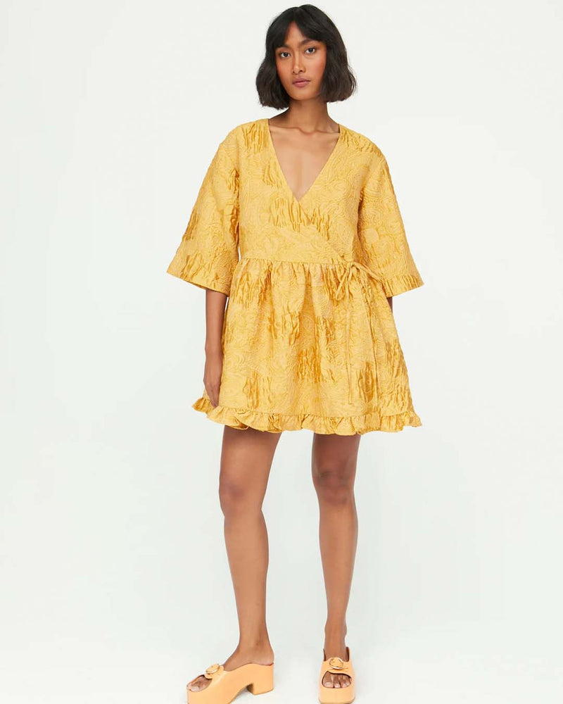 Rhode Lois Dress