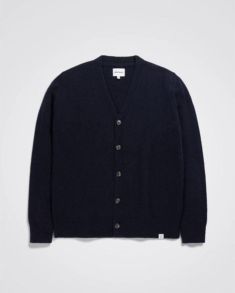 Norse Projects Adam Cardigan