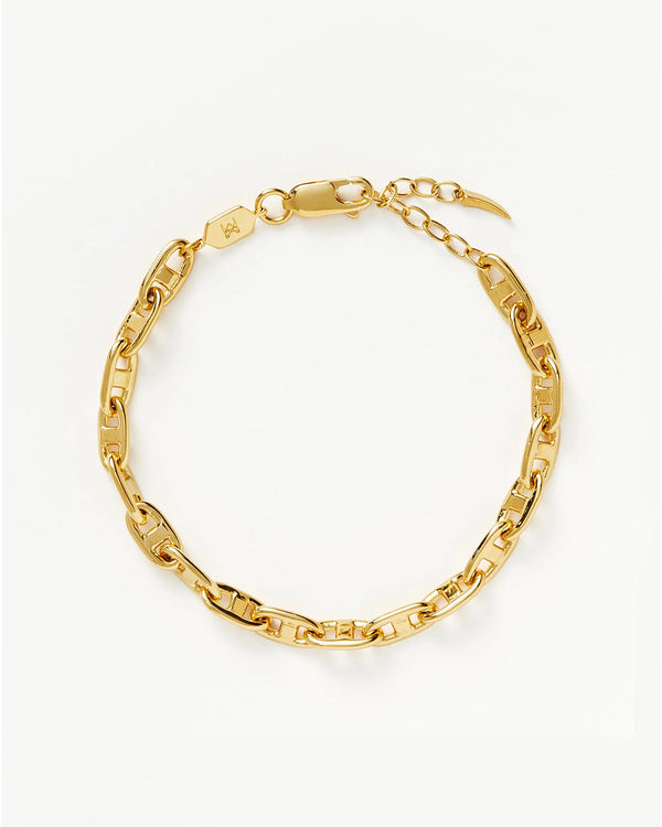 Missoma Marina Chain Bracelet