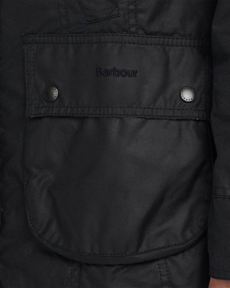 Barbour Classic Beadnell