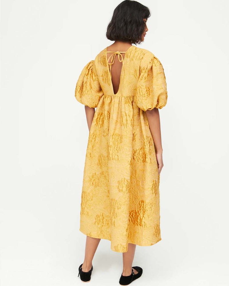 Rhode Ruth Dress