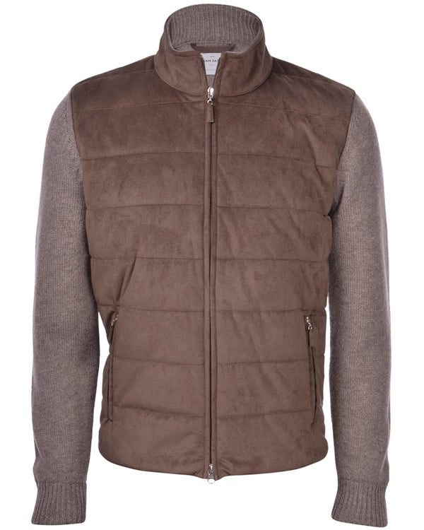 Gran Sasso Jacket