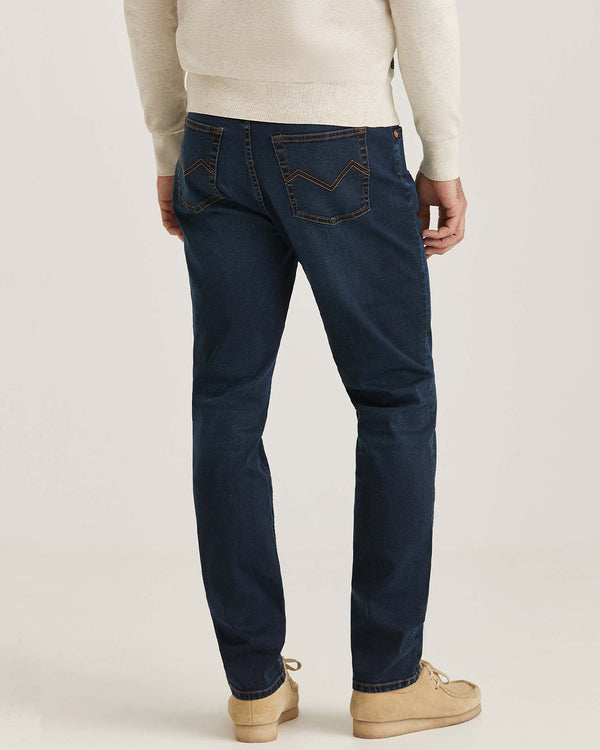 Morris James Satin Jeans