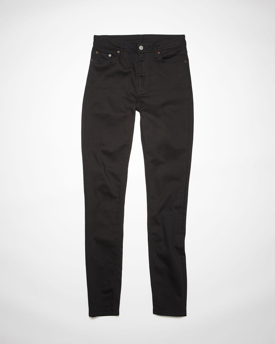 Acne Studios Peg BLK