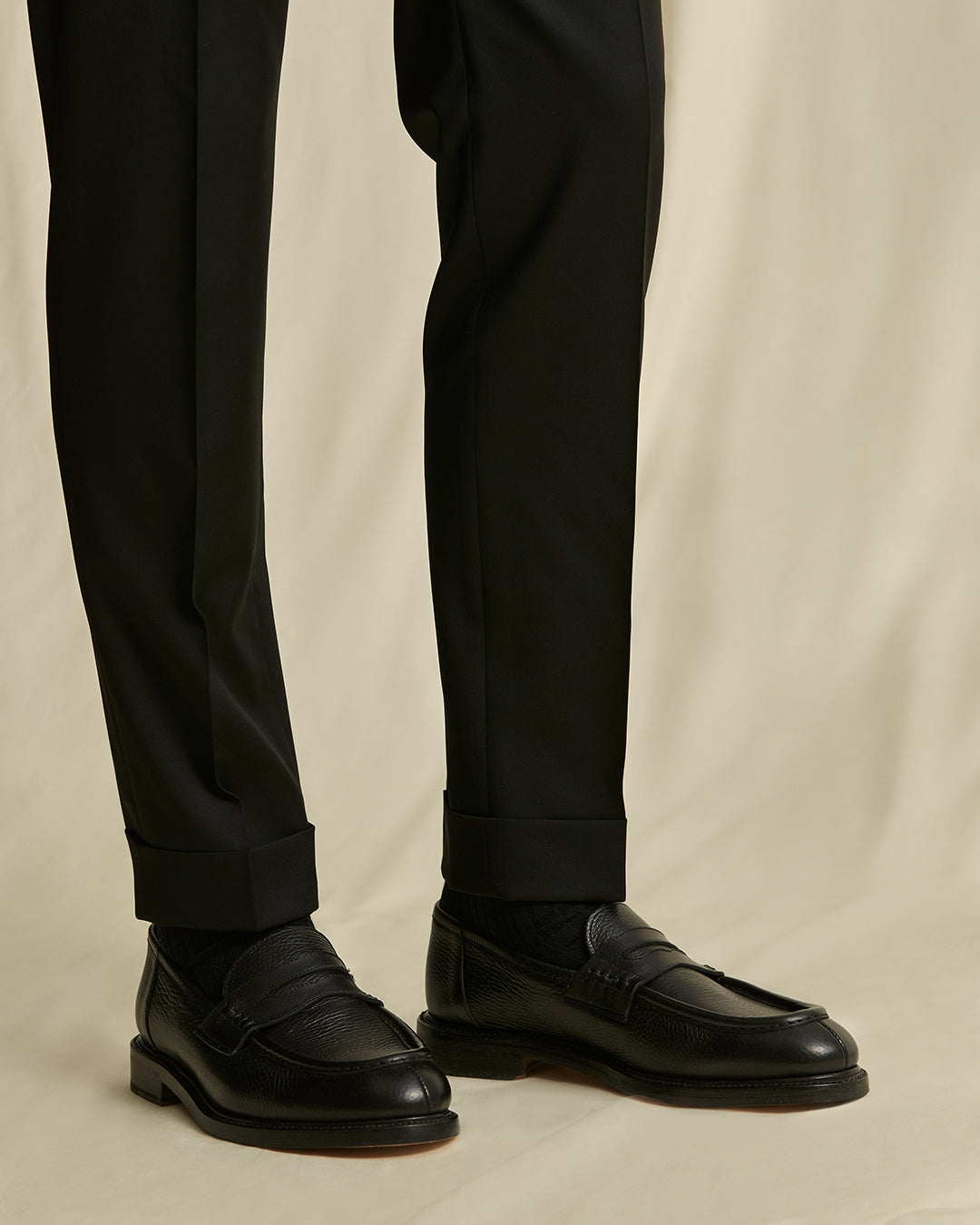Morris Jack Prestige Suit Trouser
