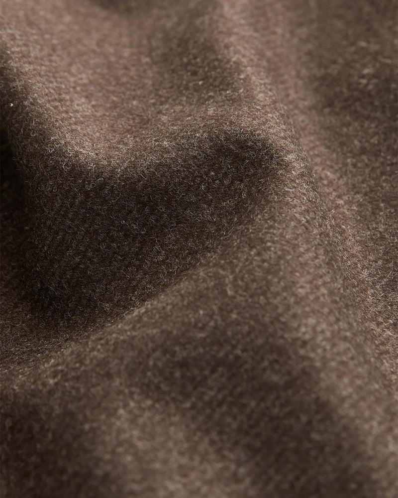 Morris Morris Wool SB Coat