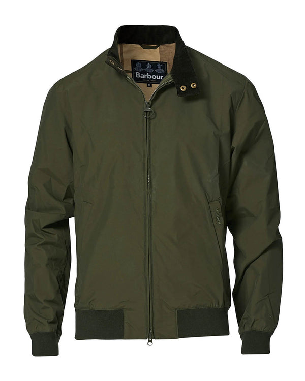 Barbour Royston Casual