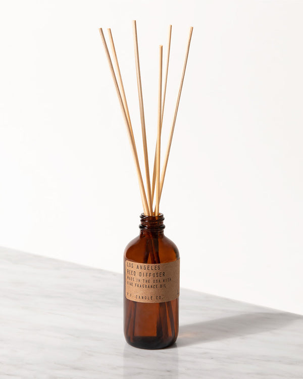 P.F. Candle Co. Los Angeles Diffuser