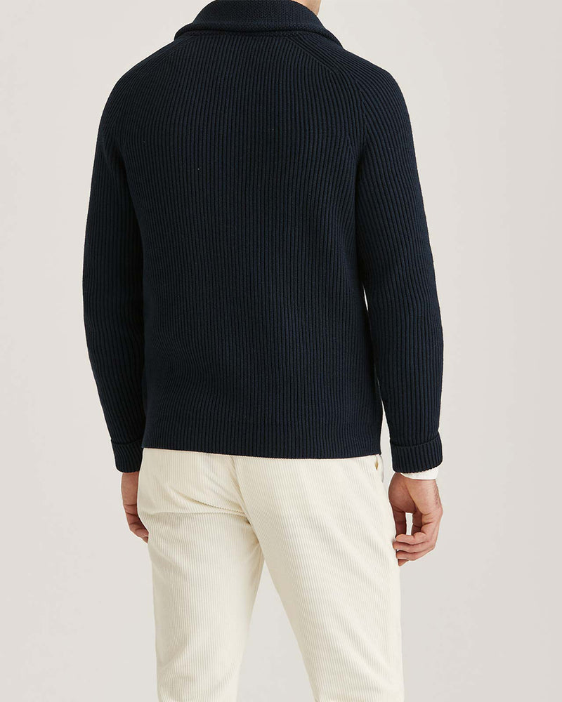 Morris Brayden Shawl Cardigan
