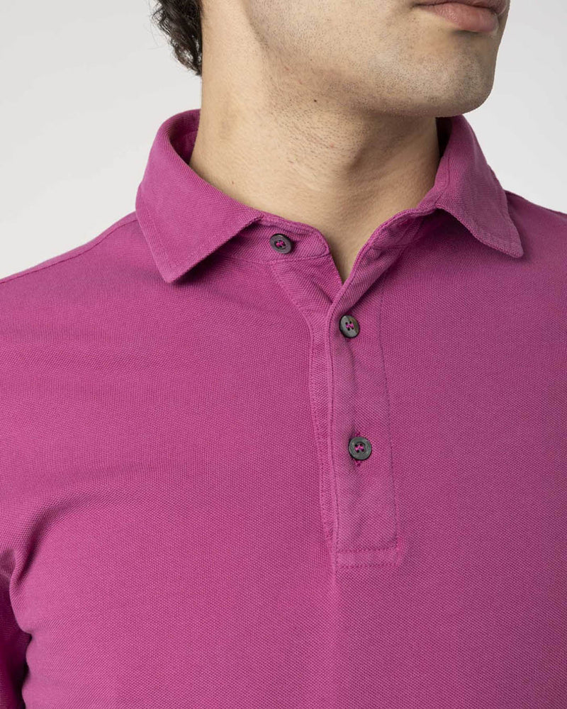 Drumohr Polo Collo
