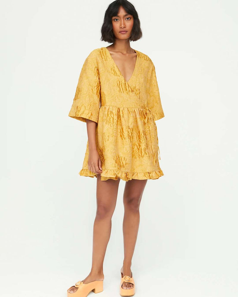 Rhode Lois Dress
