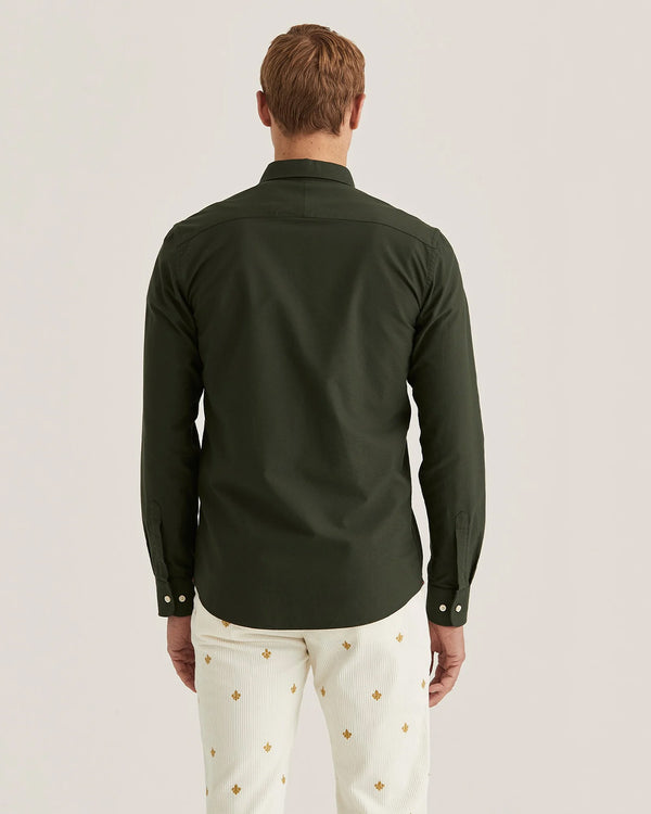 Morris Douglas Shirt
