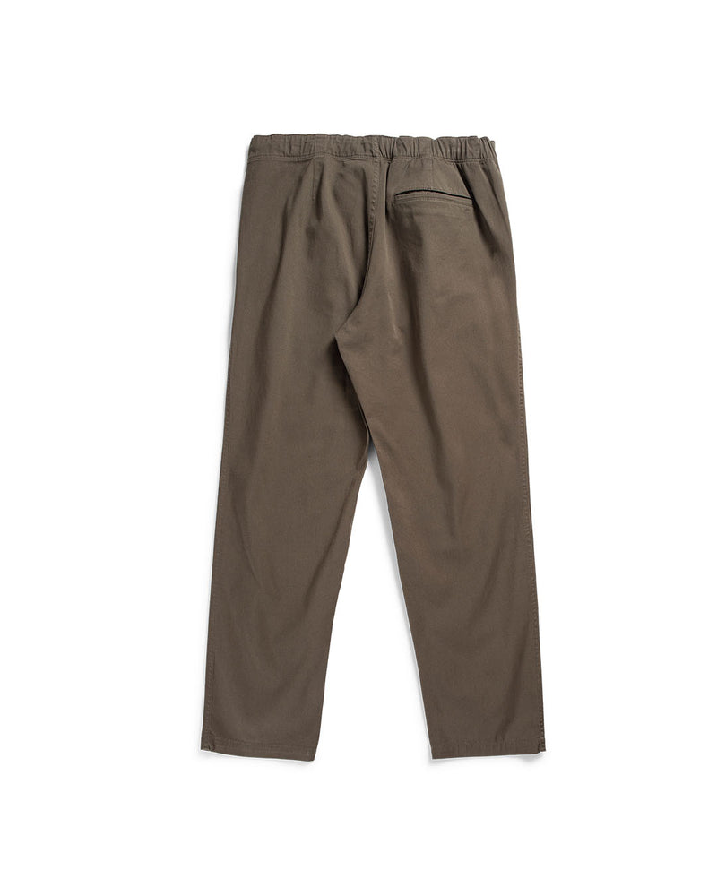 Norse Projects Ezra Twill Trouser