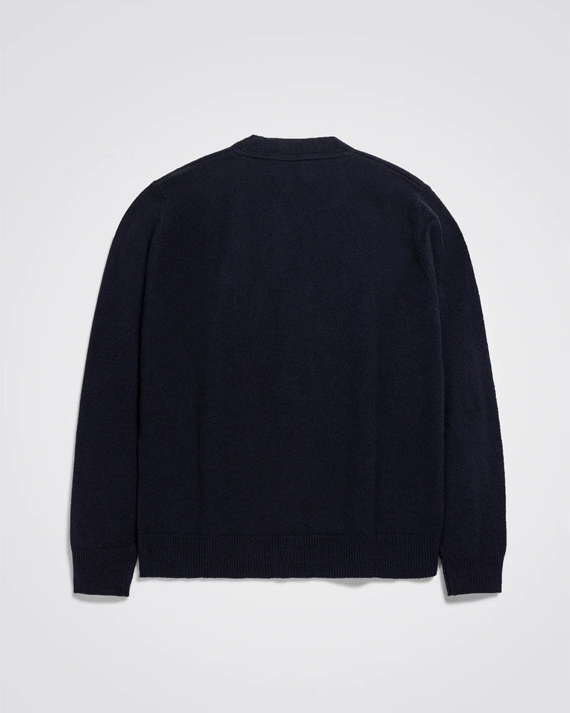Norse Projects Adam Cardigan