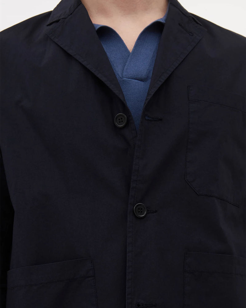 Norse Projects Nilas Work Jacket